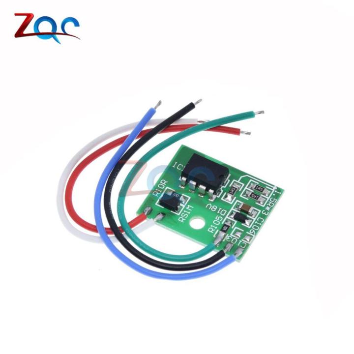 Universal LCD Power Module 5V-24V Repair Module for 55" Board LCD LED TV Screen Step Down Module CA-515