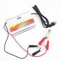 Universal 12V Battery Charger 12V Charger For Battery 220V Input 10Amp MA-1210A Overload Protection Charger. 