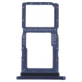 SIM Card Tray + SIM Card Tray / Micro SD Card Tray for Honor 9X. 