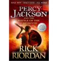 Complete Collection Of Percy Jackson and the Olympians by Rick Riordan’s. 