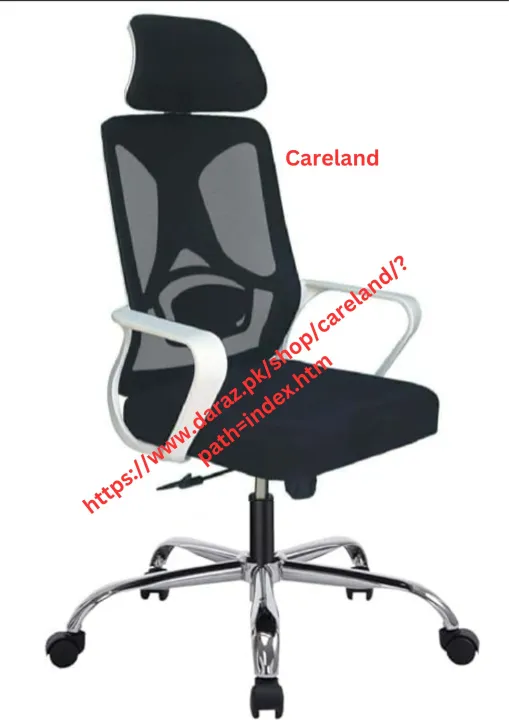 Ergonomic%20Office%20Chair%20Adjustable%20High-Back%20Mesh%20Task%20Executive%20Chair%20with%20Headrest%20Arm%20Rest%20for%20Home%20and%20Office%20-%20Image%204