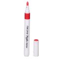 Permanent Acrylic Paint Markers, 24 Colors, Art Permanent Markers for DIY Glass, Ceramic, Rock, Wood, Canvas. 