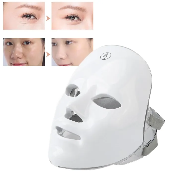 LED%20Light%20Face%20Mask%20Beauty%20Face%20Cover%207%20Colors%20Lighting%20Repairing%20Skin%20Rejuvenation%20Equipment%20Removal%20Smooth%20Wrinkles%20Fine%20Lines%20Skin%20Tightening%20Facial%20-%20Image%205