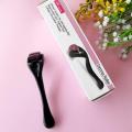 Derma Roller Anti Ageing And Facial Scrubs & Polishes Scar Removal Hair Regrowth System. 