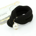 Korean Style New Hair Accessories Head Accessories Japan and South Korea Hair Band Bun Bud-like Hair Style Princess Hairstyle Updo Tools. 