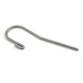 5Pcs 2MM Dental Endo Treatment Lip Hook Apex Locator For Woodpecker Morita Measuring Wire Tooth Root Canal Dentistry Accessory. 