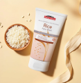 Brightening & Nourishing Rice Face Wash 100ml. 