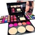 Best Gift Makeup Kit for Professionals and Bridals Best Makeup Kit for Girls and Women - All in One Professional Cosmetic Women Makeup Kit - Professional Makeup Kit - Best Quality Makeup Kit  - Bridal Makeup Kit - Best Makeup Kit for Girls and Women. 