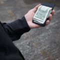 MAG Creative Magnetic Detachable Modular Wallet. 