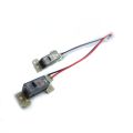 2 Pcs Mouse Micro Switch Button Board TTC 80M Kailh GM 8.0 Blue Dot forLogitech G304 G305 Gaming Mice Welded Board Cable. 