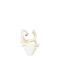 Honda Civic reborn 2006-12 bonnet rod plastic clip 01 PC. 