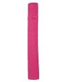 Cricket Bat Grip - Pink. 