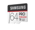 Samsung Pro - 64GB / 64 GB Memory Card - 1 Years Warranty - Class 10 - 95MB/s Speed. 