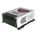 Simtek ECO Series - DC King-70A MPPT Solar Charge Controller – 110V Voc, 70A | 12V/24V | Dual Display | Low Battery Load Cutoff | Works with & without Battery - 6 Months Warranty. 