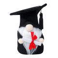 Faceless Doll Collectible Dwarf Doll Figurines. 