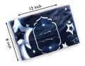 STELLAR NIGHT QURAN COVER. 