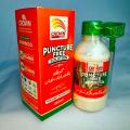 Puncher free tube liquid for 70/125/universal bike -Tire Sealant- (CRLF) Puncher repair solution for motorcycle. 