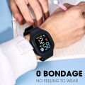 Multi Functional Kids Watch LED Electronic Watch Fashion Sports Watches for Children Waterproof Teen Wrist Watches. 