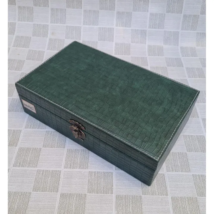 Artificial%20Leather%2012%20Slots%2012%20Grids%20Watch%207%20Pen%20Organizer%20Box%20Watch%20Organizer%20Case%20-%20Image%206