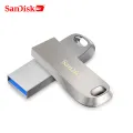 Certification Metal Max 15SB Flash Drive 3.1 U SanDisk USB Pen Drive Original Pendrive0MB/s 512GB 128GB 64GB 32GB 16GB Official Verification. 