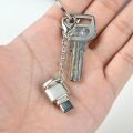 Type C OTG To TF Adapter Micro-SD Memory Card Reader For Samsung Huawei Xiaomi Aluminum Cardreader For Micro TF Microsd Laptop. 