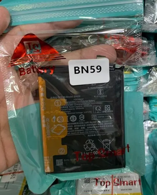 Redmi%20Note%2010%20(4G)%20/%20Note%2010S%20Battery%20Replacement%20BN59%20Battery%20with%205000mAh%20_%20Black%20-%20Image%203