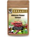 Hibiscus Flower Extract powder 227g. 
