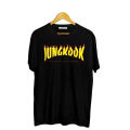 BTS ‘JUNGKOOK’ Fire Logo Shirt. 