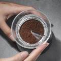 Coffee Dosing Funnel, Dosing Coffee Accessrioes for Portafilter. 