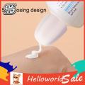 HelloWorld Toothpaste Topper Simple to Use Kids Toothpaste Dispenser Squeezer Lid. 