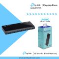 TP-Link USB 3.0 Hub UH700 USB 3.0 7-Port Hub - 18 Months Brand Warranty. 