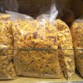 Karachi Mix Nimko 500g  | Fresh And Tasty Gluten Free Premium Nimko. 