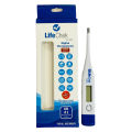 Ucheck Life Chek TD-7000 Digital Thermometer.. 