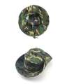 Bucket Hat Summer Men Women Boonie Hat Outdoor UV Protection Wide Brim Military Hiking Fishing Sun Hat Cap. 