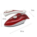 RAF R.1259 Travel Foldable Steam and Dry Iron Light weight 800 watts. 