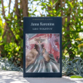 Anna Karenina (Wordsworth Classics) by Leo Tolstoy. 