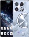 Infinix GT 20 Pro (X6871) - 6.78" Inch Display - 12GB RAM - 256GB ROM. 