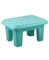 Stool Plastic - Bath Stool - Multi Purpose Plastic Stool Chowki - Sitting Stool - Baby Stool Table - Adult Stool. 