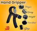 Hand Grip Strengthener Adjustable Functional Resistance Hand Gripper Exerciser, Power Exerciser, Strengthen Grip, Hand Squeezer, Forearm Wrist Strengthener and Hand Workout 5-40Kg. 