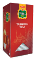 Vital Turkish Tea Bag Classic. 