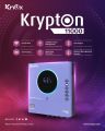 KNOX KRYPTON 8KW 11000 pV Hybrid Solar Inverter infini V4 Inbuilt WIFI , BMS with Parallel Kits. 
