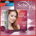 Valueworld - Schevin Whitenings Beauty Cream Diamond Radiant And Multi Vitamins For Face Freshness, Freckles, Anti Wrinkles Dark Circles All Skin Types, 30G. 