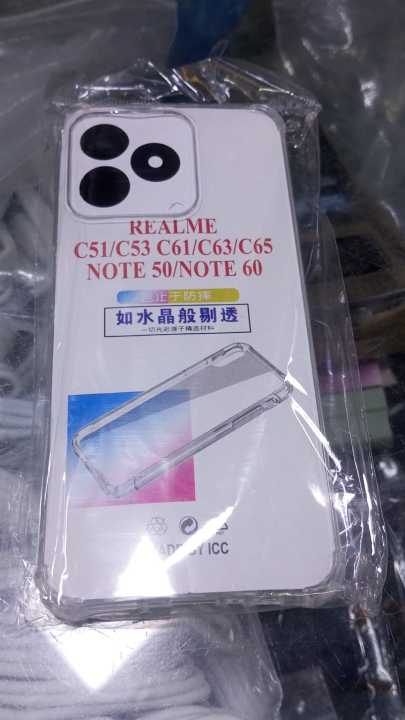 Realme%20Note%2060/%20Note%2050%20/%20C51%20/%20C53%20/%20C61%20/%20C63%20/%20C65%20Back%20Cover%20Protective%20Soft%20Transparent%20Shockproof%20Hybrid%20Protection%20Jelly%20Back%20Case%20Cover%20-%20Image%205