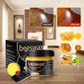 Beeswax Furniture Polish Natural Wood Wax 85g BazaarWave Qudrati Lakri Ki Polish Lakri Ki Safai Aur Polish Lakri Ki Dekh Bhaal Furniture Ki Chamak Barhane Wali Polish Qudrati Lakri Ki Wax Lakri Ki Surface Ki Bahali Lakri Ki Murammat Aur Polish Lakri Ki Hi. 