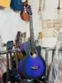 Acoustic Guitar With All Accessories (Never Miss Offer) - Free Accessories - Pakistan's Most Selling Guitar. 