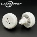 LY8057 Gear for BROTHER DCP 1510 1511 1512 1518 1519 1608 1610 1612 1617 1618 1619 MFC 1810 1813 1815 1818 1819 1908 1910 1912. 