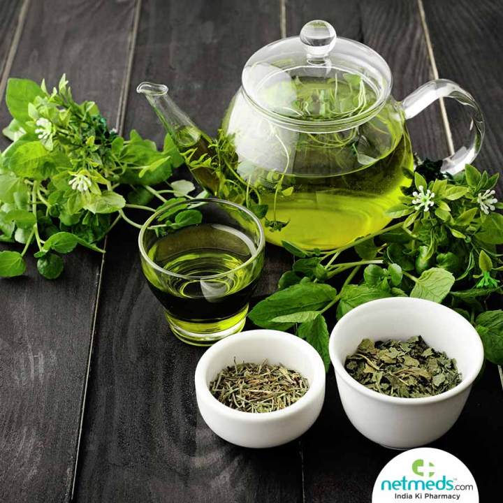 Green Tea 250g