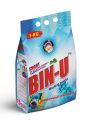 BIN-U washing powder | Binu | bin.u | bin-u | واشنگ پاؤڈر| surf. 