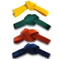 Karate Belt Karate Martial Arts And Taekwondo Belts. 
