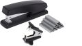 Value Pack including Stapler No.10 (Small), Pack of Stapler Pin and stapler Pin remover. 